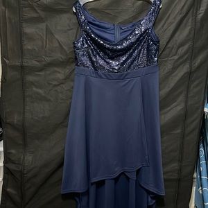 Party dress
